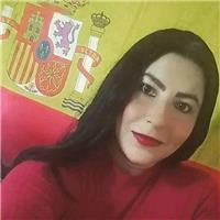 Professora de Português para estrangeiros e Espanhol