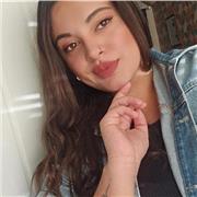 Paula Camila Herrera Fierro