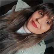 Profesora de Lengua Castellana y Literatura
