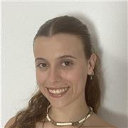 ¿Necesitas ayuda con la biología, química o el ingles? Llevo toda mi vida focalizando mis estudios en estas tres materias, ¡y me encantaría poder ayudarte!