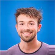 Deutsch lernen – locker, effektiv & mit Spaß
