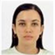 Profesora particular de inglés para todos niveles y edades. 