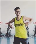 Profesor de Educación Física e Instructor de Zumba