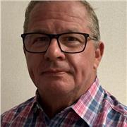 Englisch-Tutor für alle Altersstufen. 25 Jahre Erfahrung