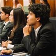 Profesor de matematicas para nivel primaria, secundaria, y preparatoria