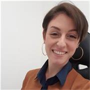 Posso aiutarti nel migliorare le tue capacità in matematica e dimostrarti che puoi farcela anche tu! Sono laureata in Ingegneria G