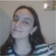 Laureanda in Biologia Molecolare offre ripetizioni