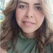 I’m a native Arabic speaker passionate about helping others learn it.
