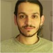 Profesor de español para charla coloquial