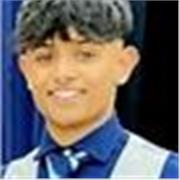 I am an aspiring Maths and Chemistry tutor whose passion for helping others will be shown in my online lessons.
