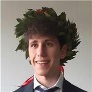 Laureato con lode in ingegneria fisica offre lezioni di matematica e fisica in presenza (a Milano) e online