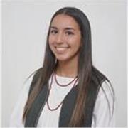 Profesora de Inglés especializada en chicos de primaria