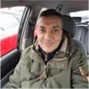 I have a very good level of English. Been in the UK for over 40 years and have 2 GCSEs in English