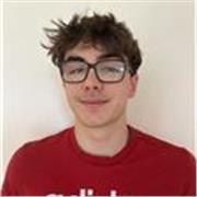 I am an A level maths student who offers online lessons to increase student's understanding and enjoyment of maths.