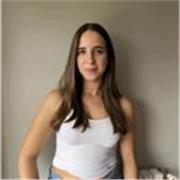 Soy estudiante de economía y estoy interesada en ofrecer clases de repaso a aquellos alumnos de cualquier nivel que lo necesiten.