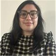 I am an enthusiastic and knowledgeable Psychology graduate. My lessons are aimed at GCSE and A-Level students. 