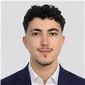 Yeni şeyler öğrenme konusunda size elimden geldiğimce yardımcı olurum.