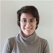 Professora titulada en Biologia i Ciències Ambientals, imparteixo classes tant presencials com telemàtiques.