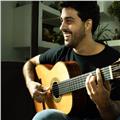 Guitarra brasileña - samba, bossanova & flamenco, linguaje musical