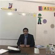 Profesor de inglés y apoyo escolar primaria y secundaria