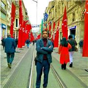Alireza Saadatfard
