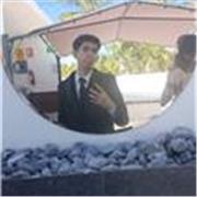 Maestro de apoyo para jóvenes de secundaria/prepa