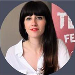 Marta Victoria Domínguez Gutiérrez