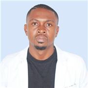 Waximan Bienvenu Socé