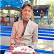 I am a kind and experienced maths tutor.
I explain maths in simple, clear, and easy steps.
I have an MPhil in Mathematics.