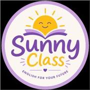 Aulas de Inglês on-line e presenciais (Sunny Class)