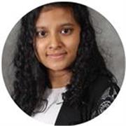 Enthusiastic GCSE and A-level online chemistry tutor with A* predicted in A/L Chemistry.