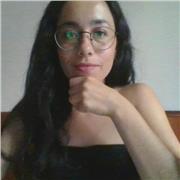 Maestra en Historia y experta en Literatura.
Clases particulares o en grupo para niños, jóvenes o/y adultos, en la provincia de Barcelona o/y online