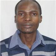 Edwin Otieno