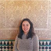 Native Qualified Spanish Teacher with a Master's Degree in Education offers fun-filled lessons for all levels :)