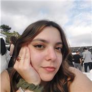 Studentessa di medicina al 4⁰ anno impartisce lezioni di biologia, anatomia ecc