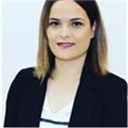 Profesora de apoyo escolar. Primaria y ESO. Licenciada en derecho