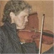 Professeur particulier donner cours de violon