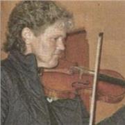 Professeur particulier donner cours de violon