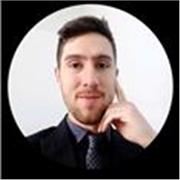 Diplomato presso il liceo classico di Chieti e laureato in Scienze Politiche a Roma, offro ripetizioni in greco e latino! 