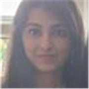 GCSE tutor for biology and chemistry
