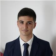 Lezioni frontali per preparazione di materie biomedico