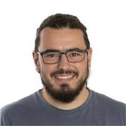 Científico de Datos, con más de 2 años de experiencia desarrollando soluciones de Inteligencia artificial, su uso y formación.