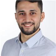 Bewerbung als Englishlehrer/Nachhilfelehrer