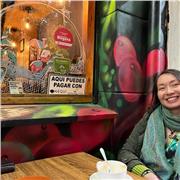Native Spanish Tutor | Speak Spanish with Confidence