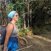 Laureanda in scienze dell'educazione offre aiuto compiti (elementari, medie e studenti del liceo artistico)