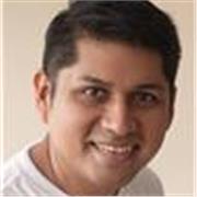 Profesor de Diseño Grafico para enseñar a niños