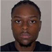 Native French speaker. Currently an international engineering student