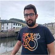 Profesor particular de inglés en Oviedo para colegio/ instituto o preparación de certificados