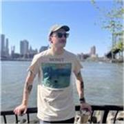 I am an artist/songwriter with a penchant for metaphor and allegory. I would like to help young creatives study history, English, and creative writing through the lens of 20th century cinema and song, with context as far back as the Maya or the Ancient Gr