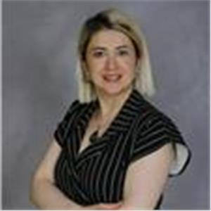 Merve Öcüt Çelik